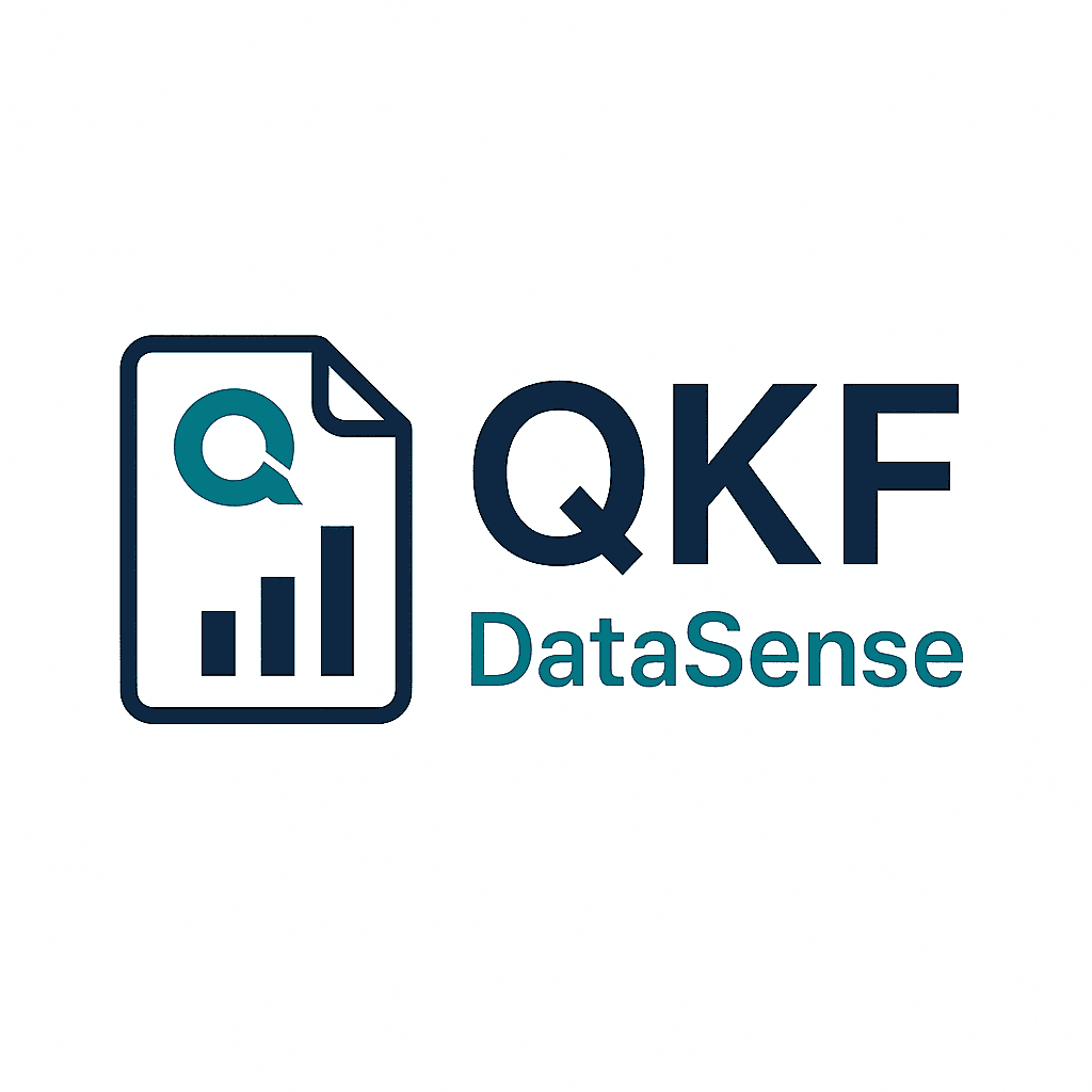 QKFD ロゴ