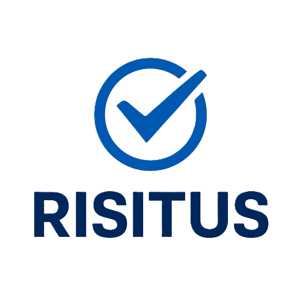 RISITUS ロゴ