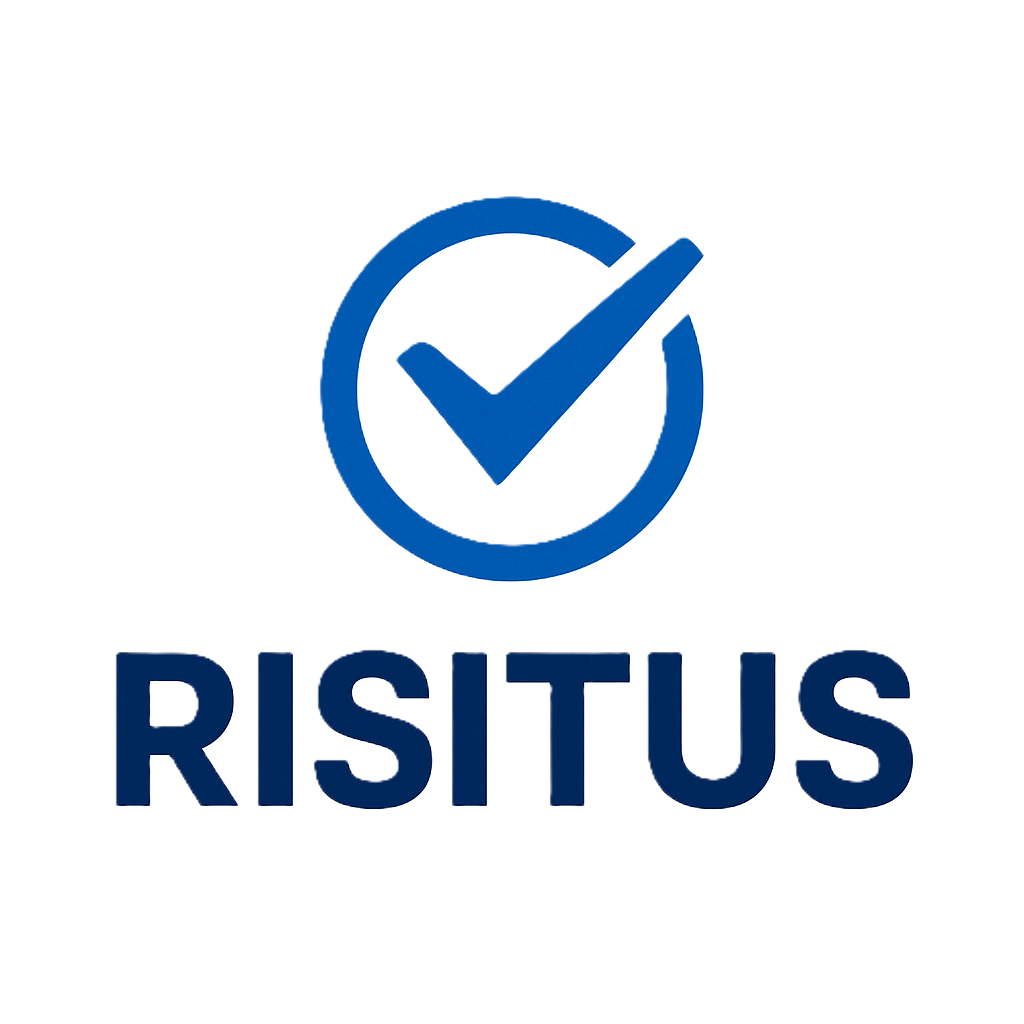 RISITUS ロゴ